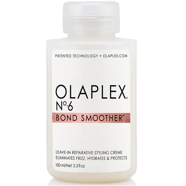 No 6 Bond Smoother Leave In Reparative styling Cream 100 ml