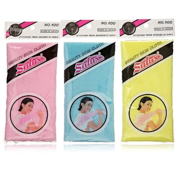 Salux Beauty Skin Cloth