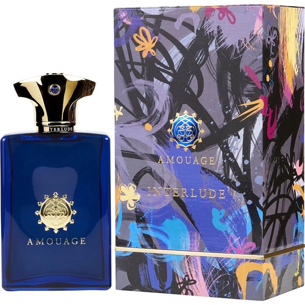 Interlude EDP 100 ml