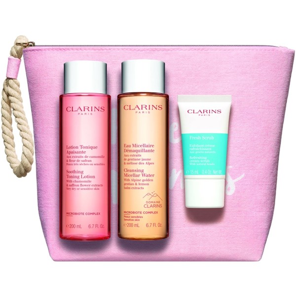 Perfect cleansing Set 3 PCS