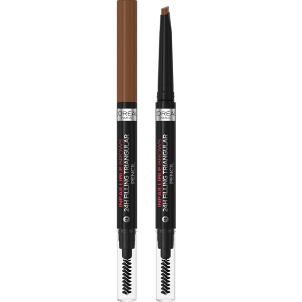 Infaillible Brows 24h Triangular Eyebrow Pencil