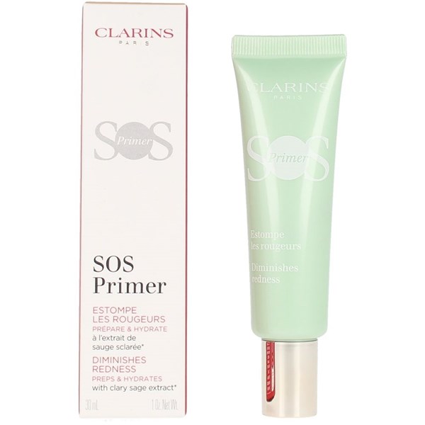 SOS Primer (04 Green) 30 ml