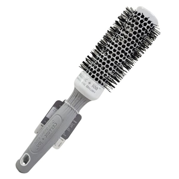 Ceramic + Ion Speed XL Extra Long Barrel Hair Brush