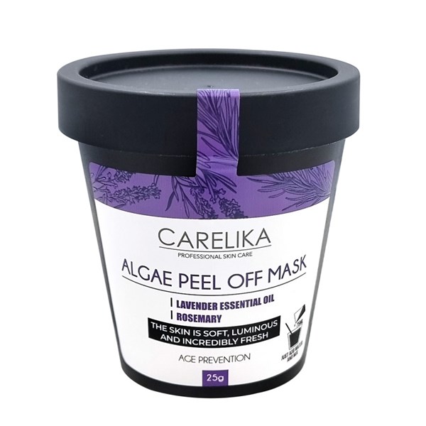 Algae Peel Off Mask with Lavender 25 g