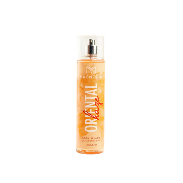 Magnolia Body Mist - Oriental Haze 250ml