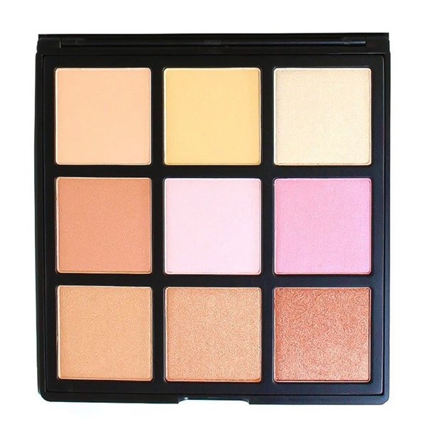 Deysi Danger Highlighter Palette