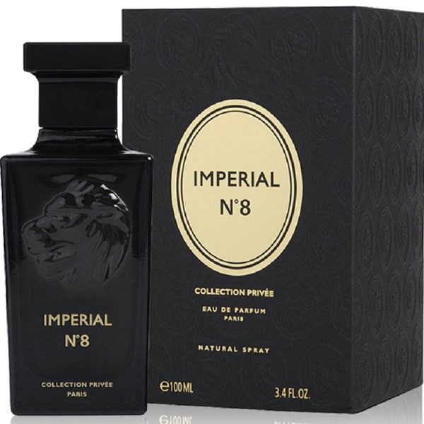 Imperial N'8 EDP 100 ml