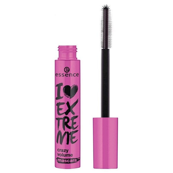 I Love Extreme Crazy Volume Mascara (Black) 12 ml