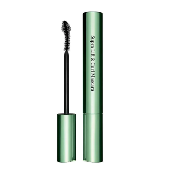 Supra Lift & Curl Mascara (Intense Black) 8 ml