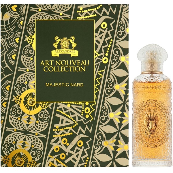 Majestic Nard EDP 100 ml