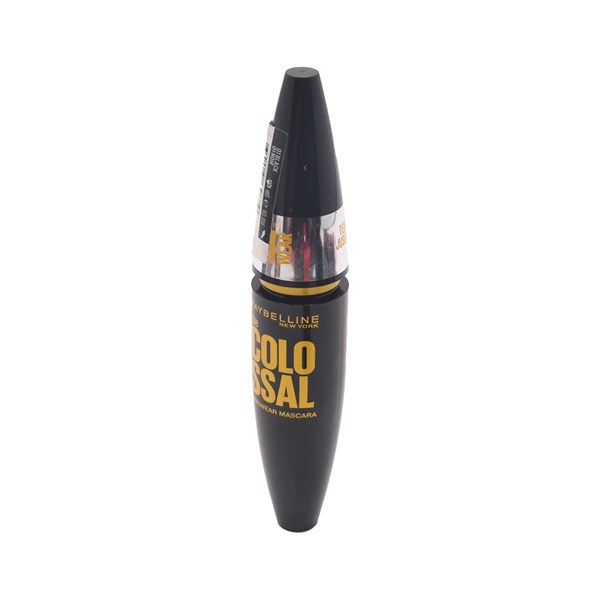 The Colossal Longwear 36H Mascara (Black)