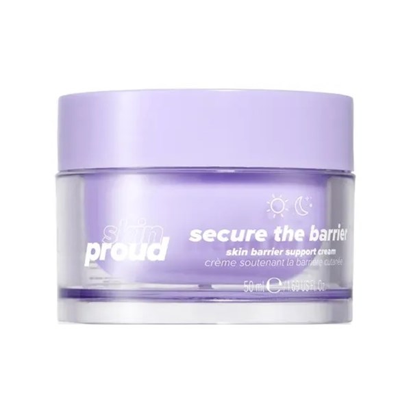 Secure The Barrier Support Cream 50ml