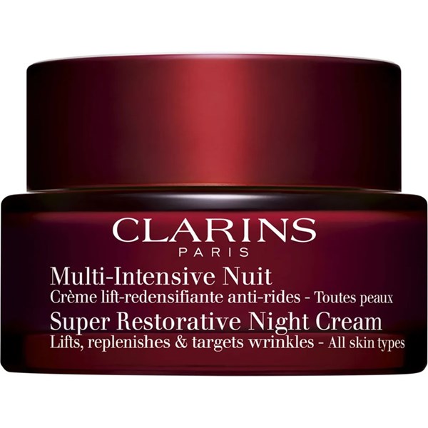 Super Restorative Night Cream 50 ml