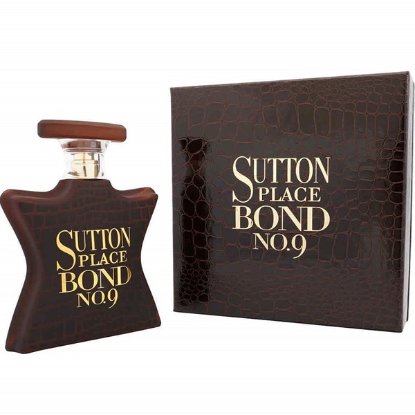 Sutton Place EDP 100 ml