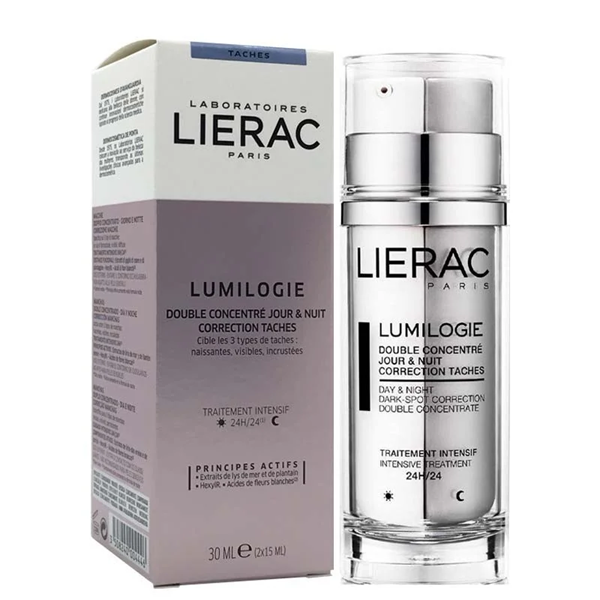 LIERAC LUMILOGIE