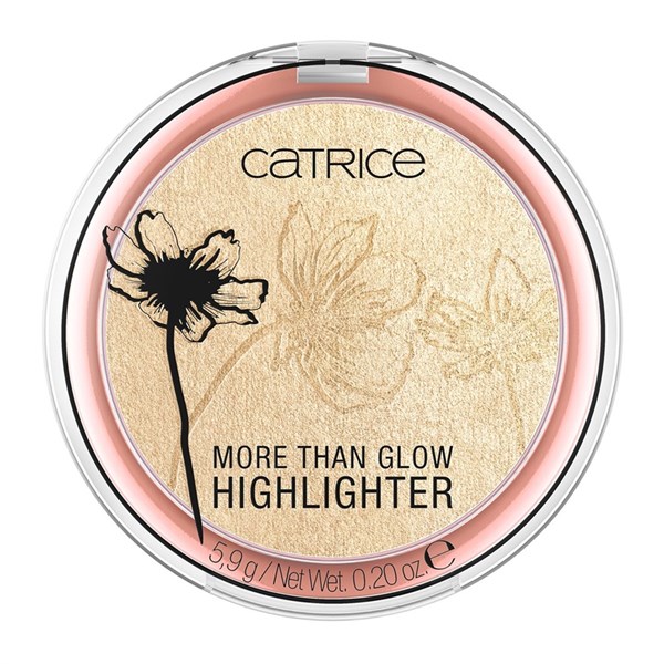 More Than Glow Highlighter 5.9 g