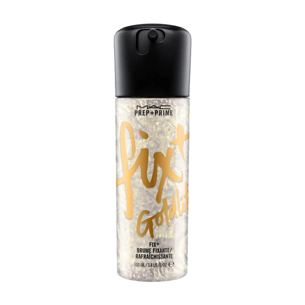 Prep & Prime Fix & GoldLite Mist 100 ml