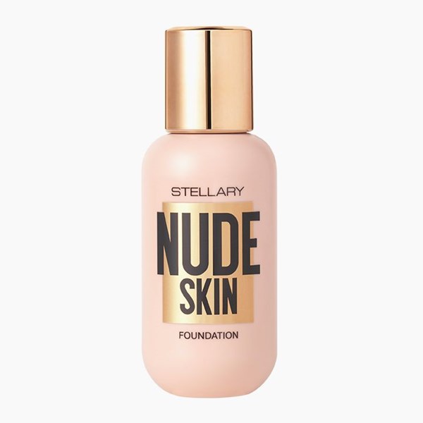 Stellary PERFECT NUDE SKIN FOUNDATION