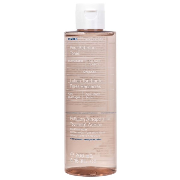 Pore Refining Toner 200 ml