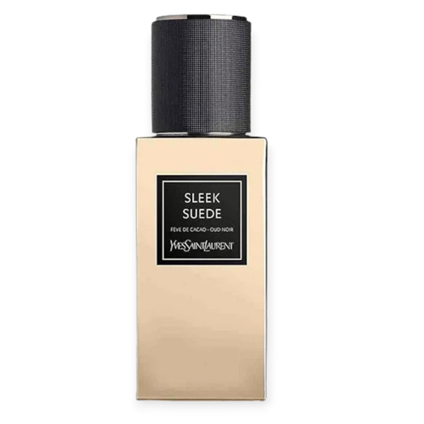 Sleek Suede EDP Unisexe 125 ml