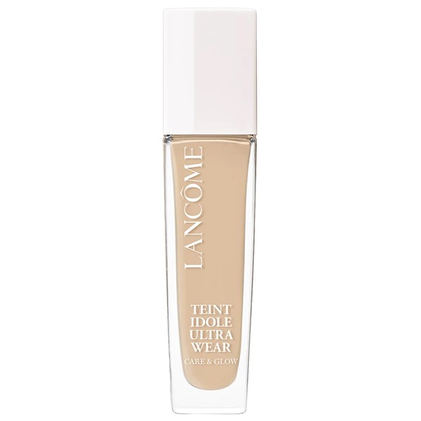 Teint Idôle Ultra Wear Care & Glow Foundation