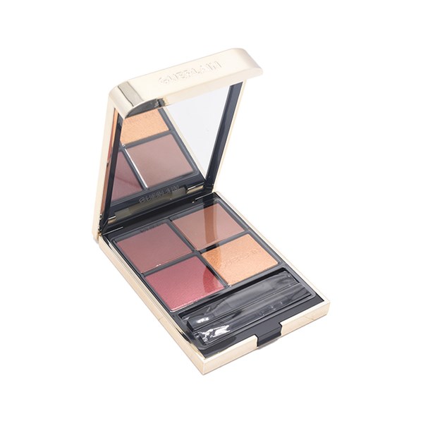 Ombres G Eyeshadow Quad (214 Exotic Orchid)