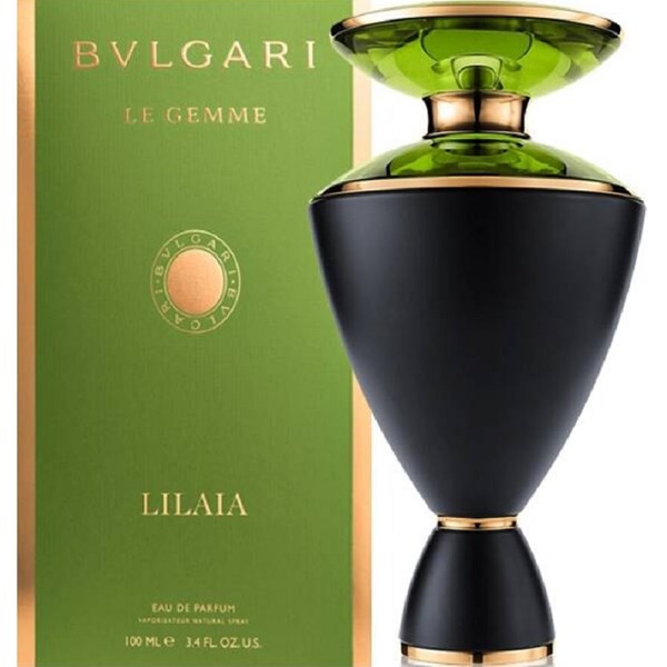 Le Gemme Lilaia EDP 100 ml