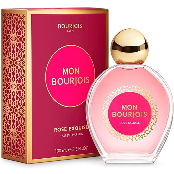 Rose Exquise EDP 100 ml