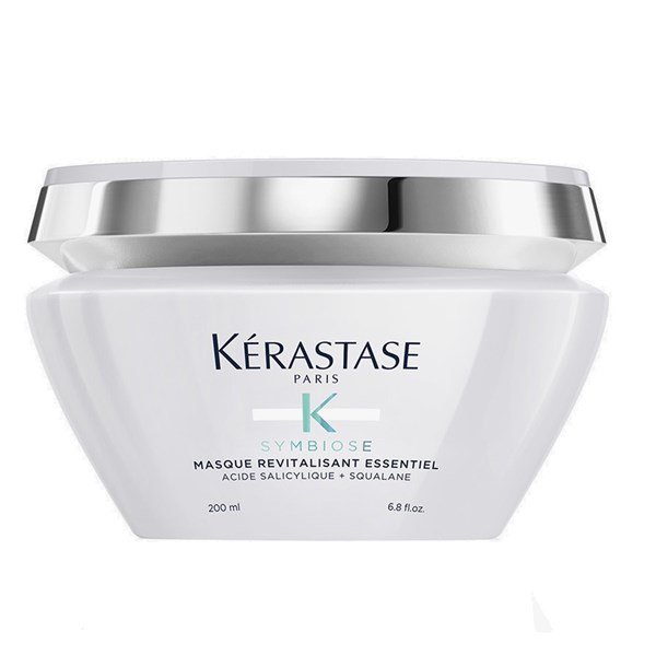 Symbiose Masque Revitalisant Essentiel 200 ml