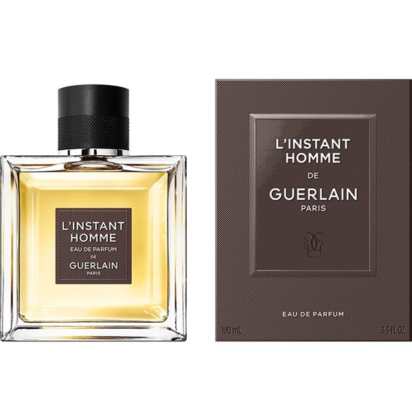 L'Instant Homme EDP 100 ml