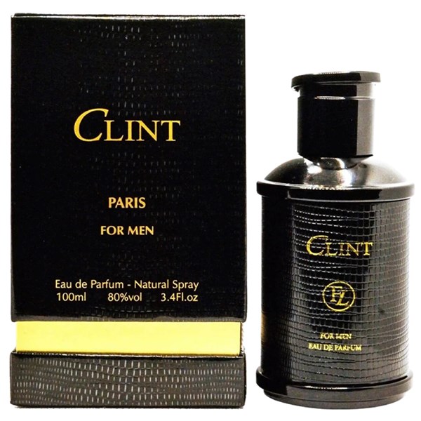 Clint EDP 100 ml