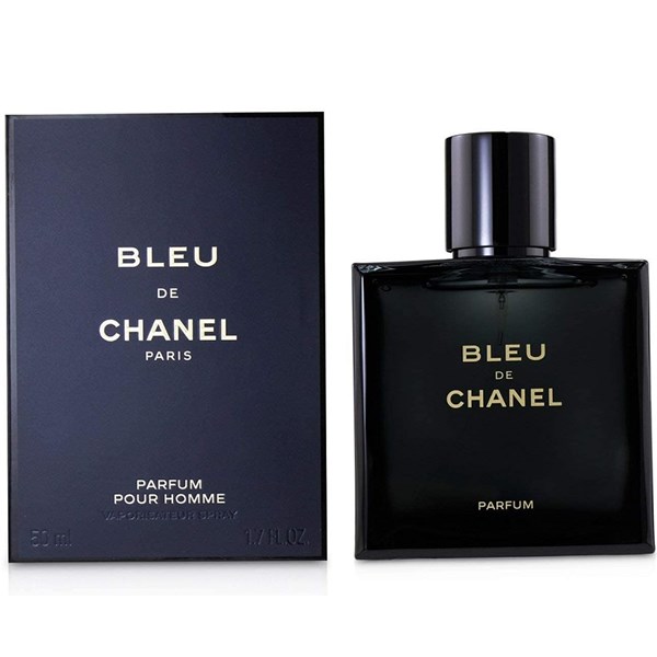 Bleu De Chanel Parfum Pour Homme