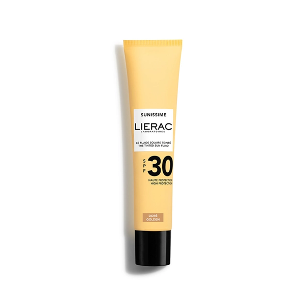 واقي الحماية من الشمس الملون SPF30 40 مل