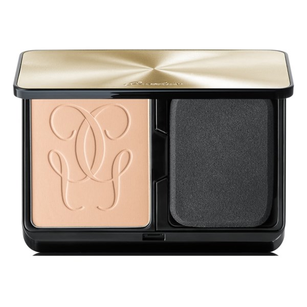 Lingerie De Peau Compact Powder Foundation