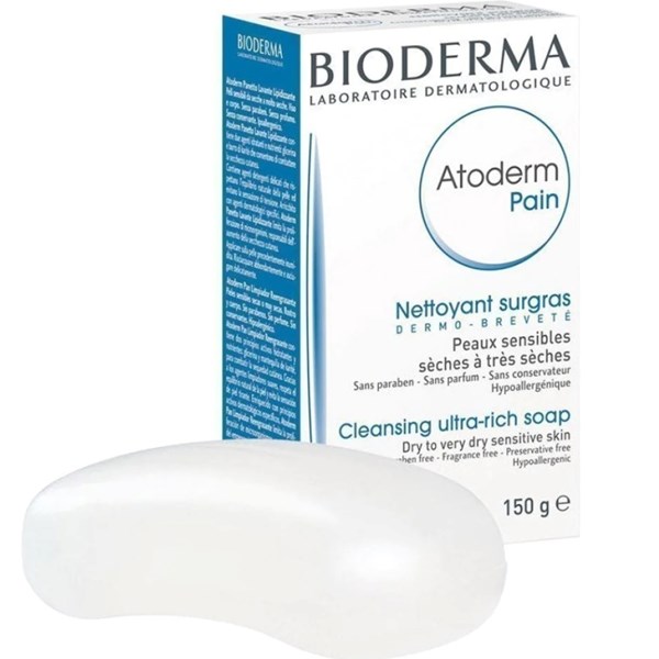 Atoderm Ultra Rich Soap 150 g