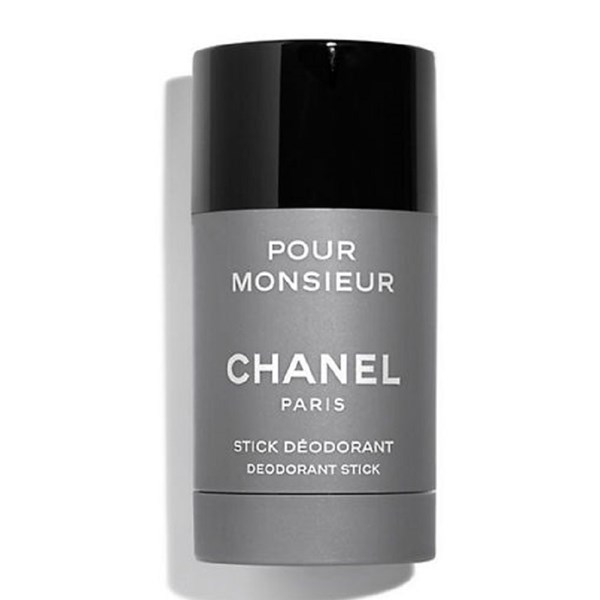 Pour Monsieur Deodorant Stick 75 ml