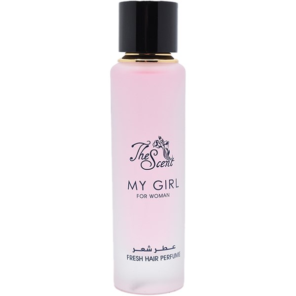 My Girl Hair Mist 50 ml