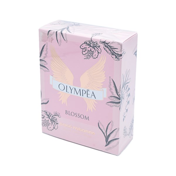 Olympea Blossom EDP 80 ml