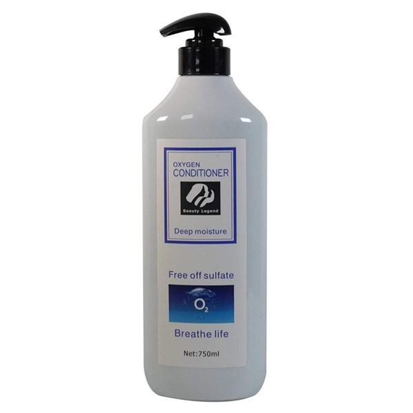 Oxygen Moisturizing Conditioner 750 ml