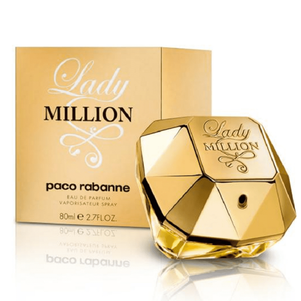 Lady Million EDP