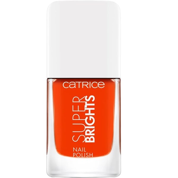 Super Brights Nail Polish