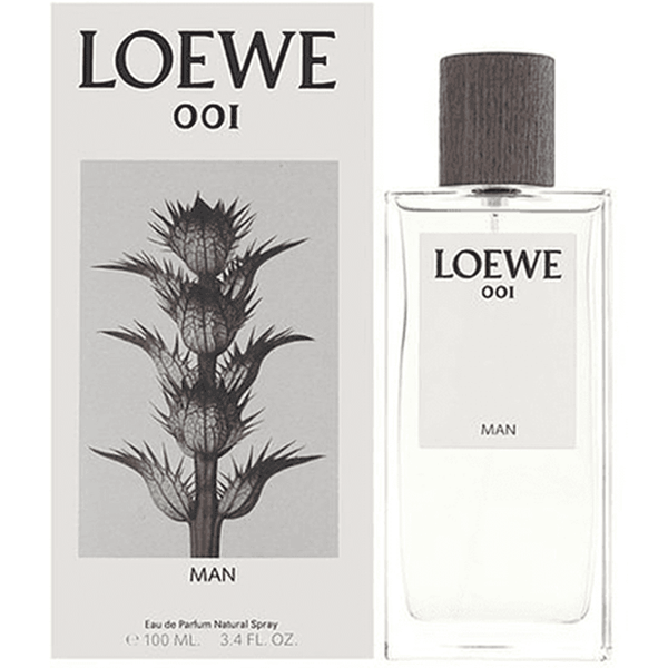 001 EDP 100 ml