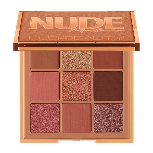 Medium Nude Obsessions Eyeshadow Palette