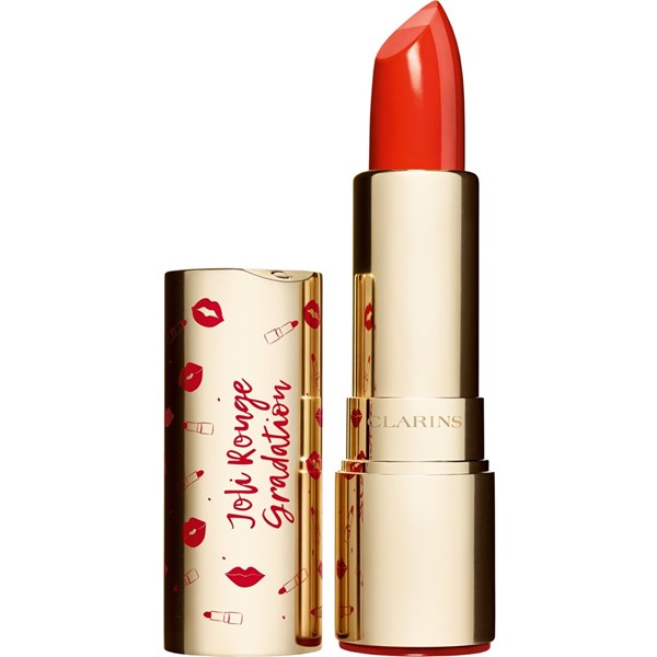 Joli Rouge Gradation Lipstick 801 Coral