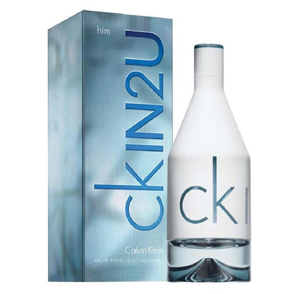 Ckin2u EDT 100 ml