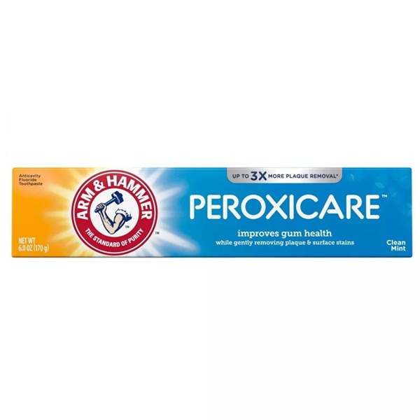 Peroxie care Toothpaste 170g