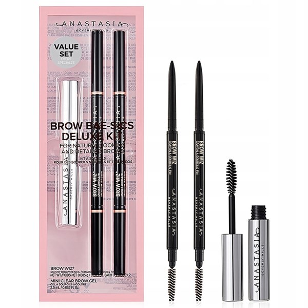 Brow Bae SICS Deluxe Kit (Taupe)