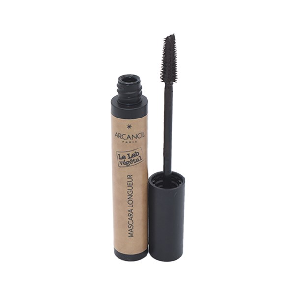 Long Lasting Mascara