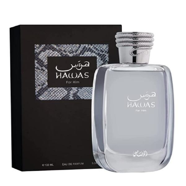 Hawas EDP 100 ml