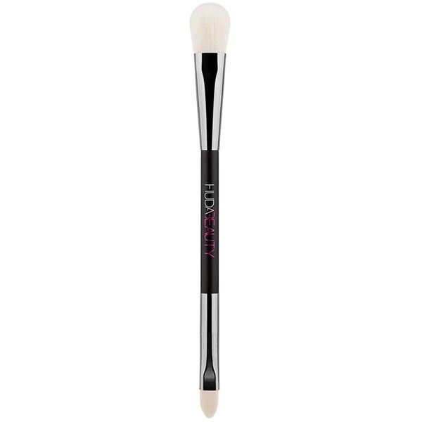 Face Conceal & Blend Dual Ended Brush